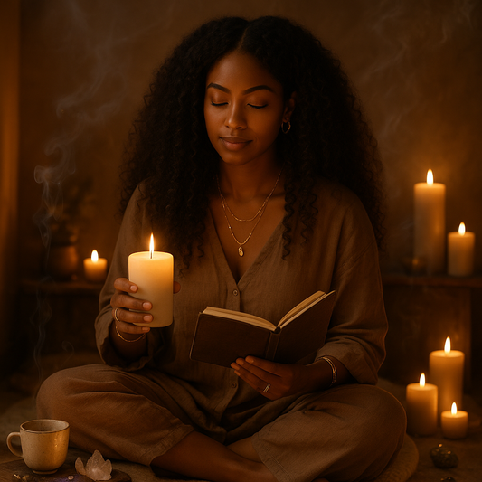 Retrograde Season 2025: A Sacred Rewind