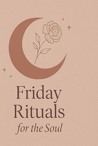 Friday Rituals