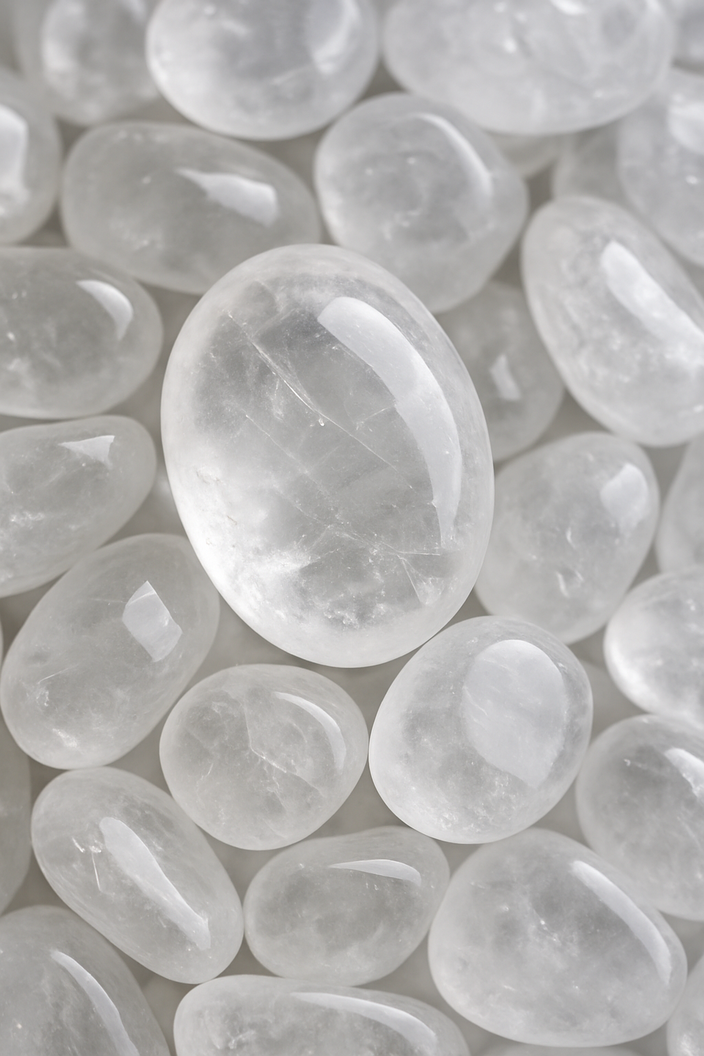 Clear Quartz