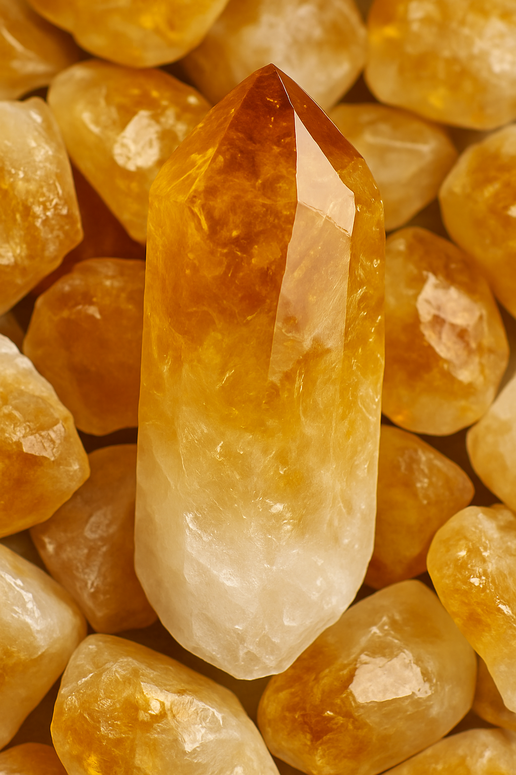 Citrine