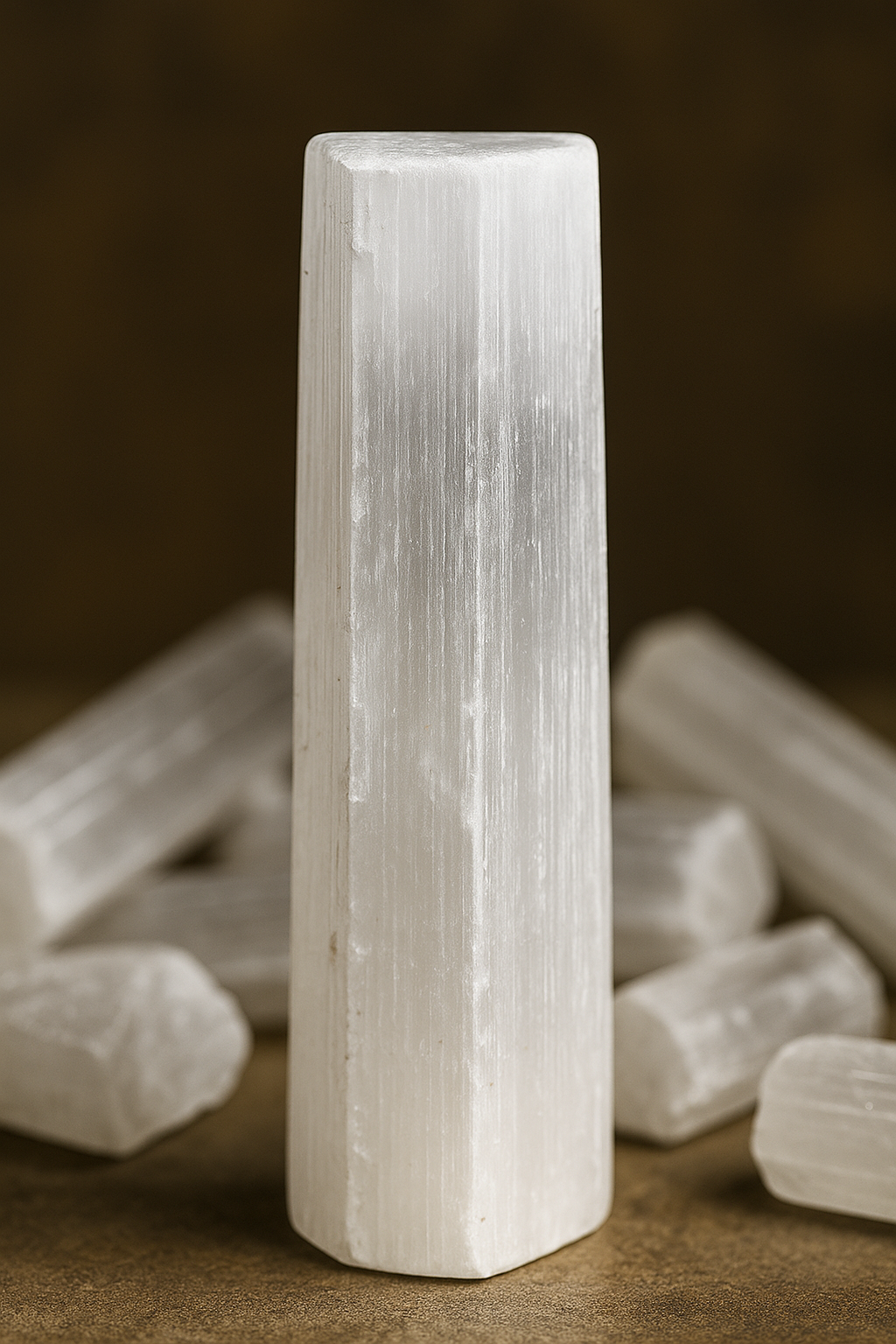 Selenite