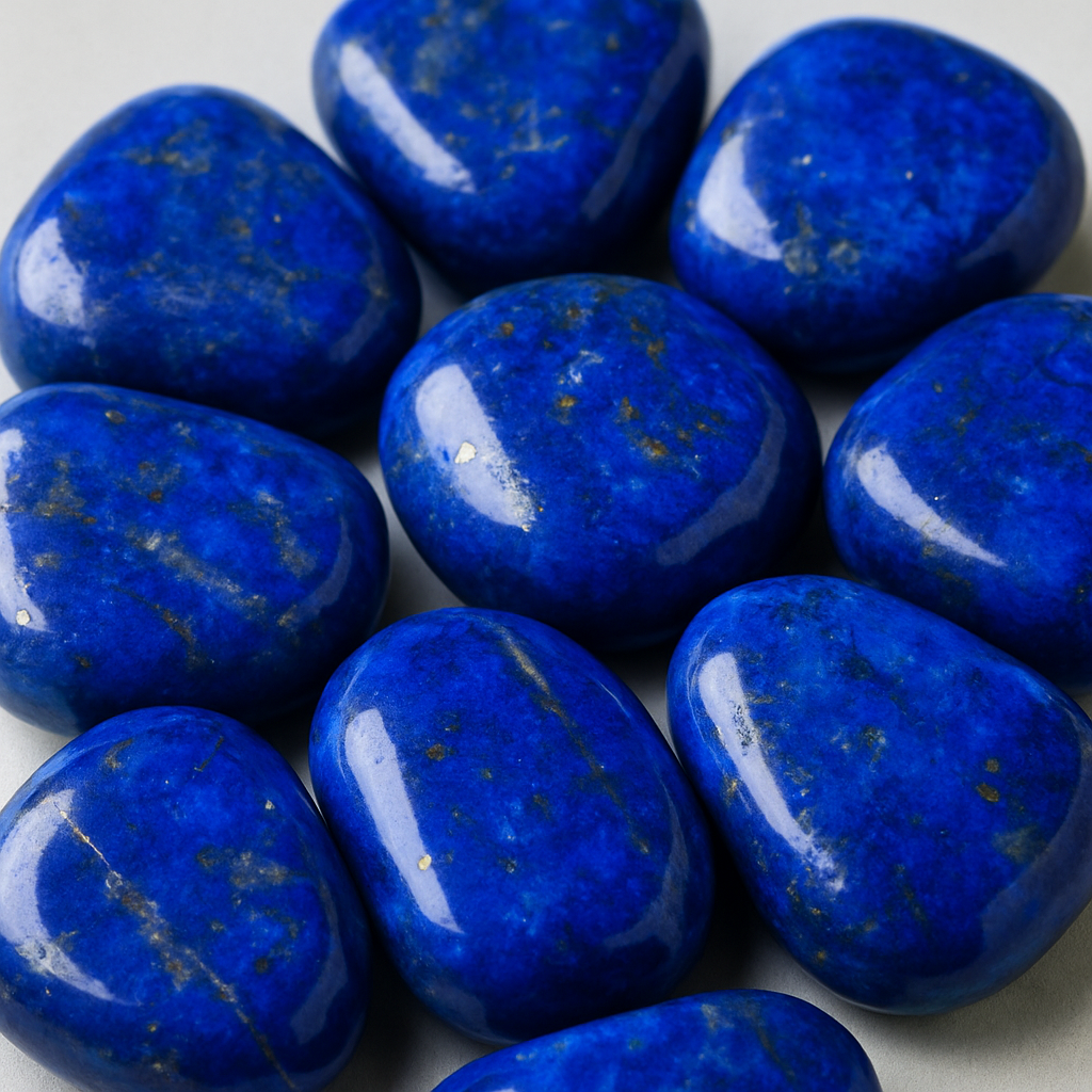 Lapis Lazuli