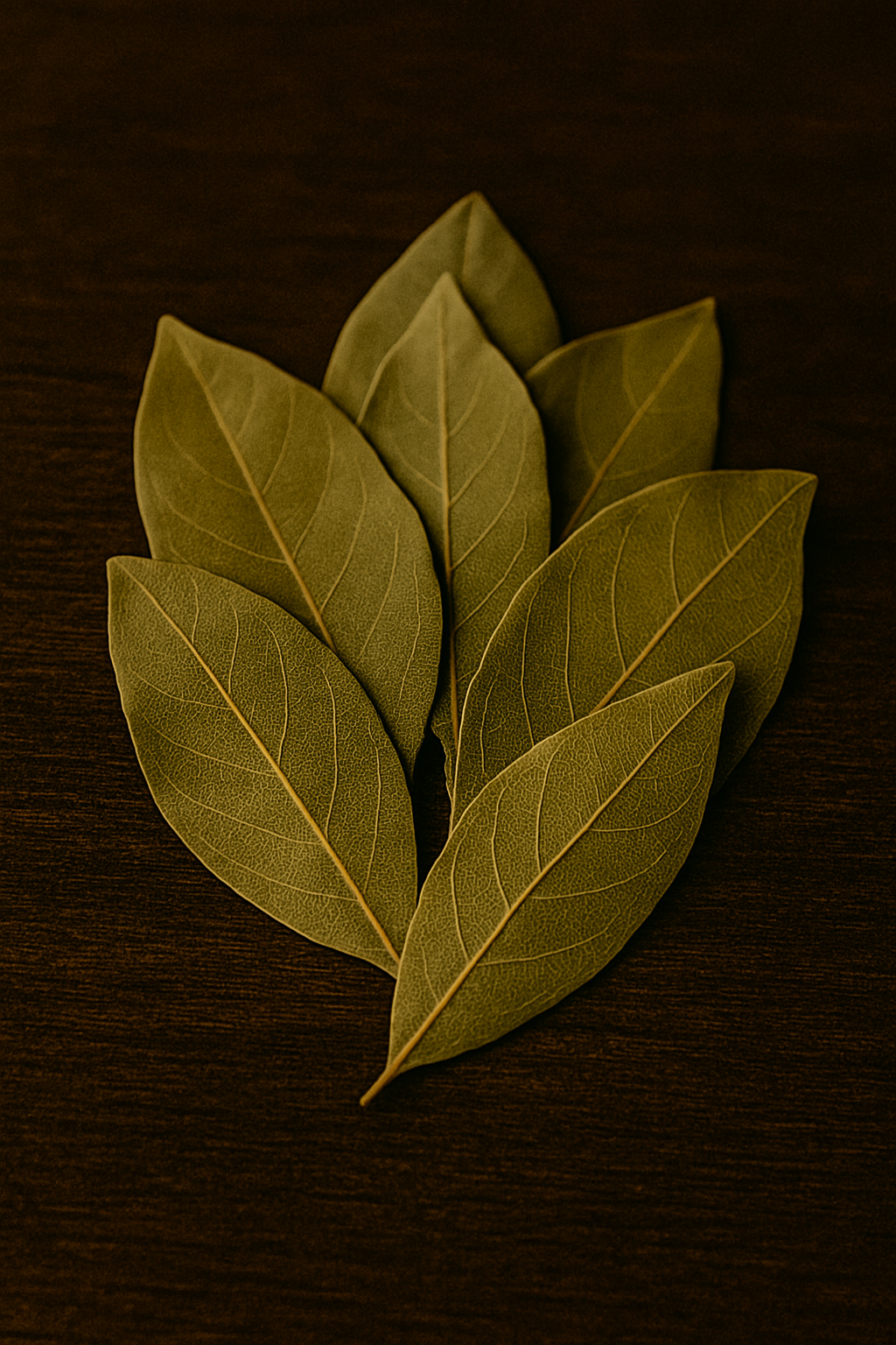 Bay Leaf