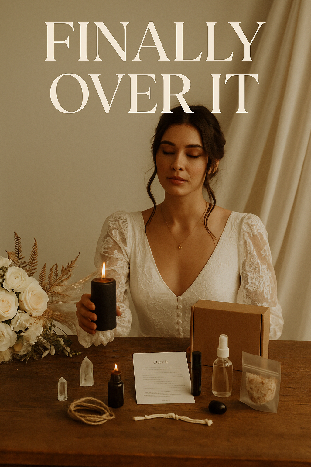 Rebirth After the Breaking: Why Heartbreak Prepares You, Not Punishes You