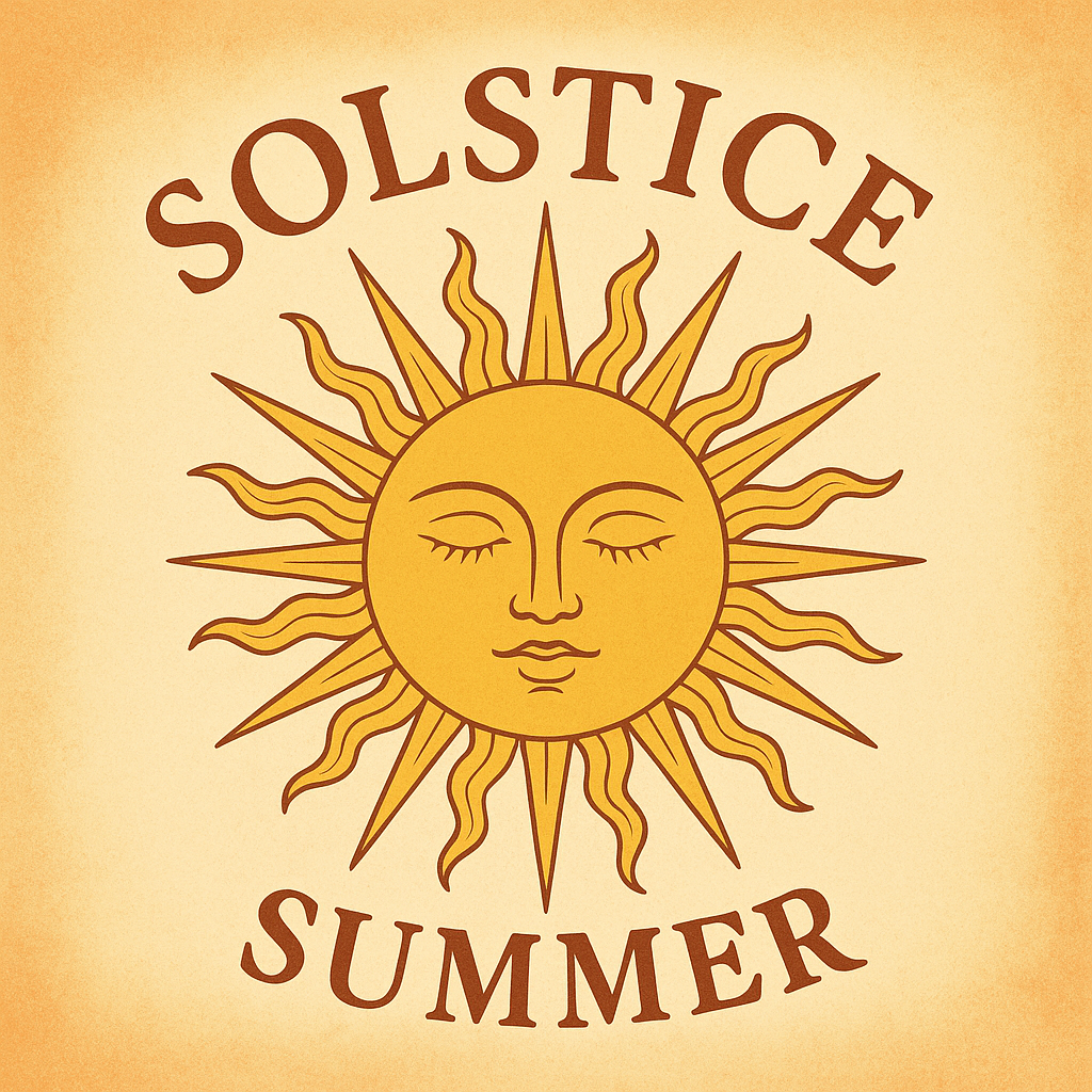 Solstice of Sovereignty: Astrological Wisdom & Rituals for the Collective
