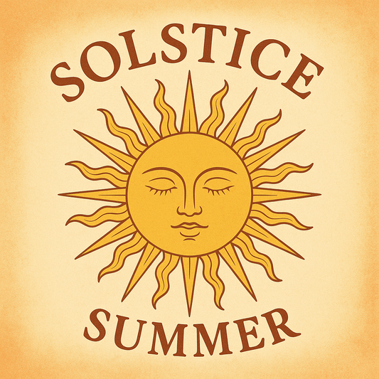Solstice of Sovereignty: Astrological Wisdom & Rituals for the Collective