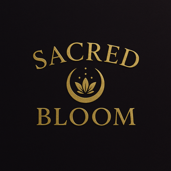 Sacred Bloom