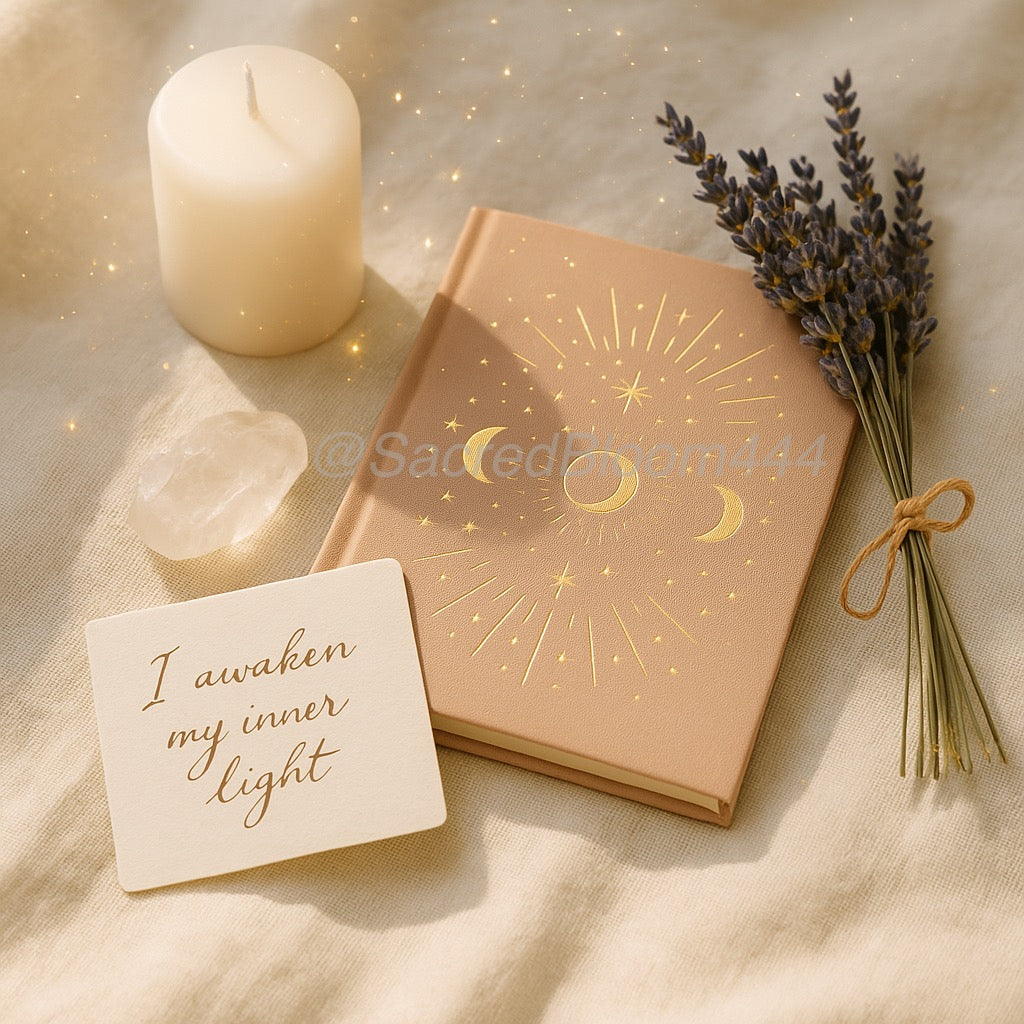 Awaken: The Spiritual Spark Kit