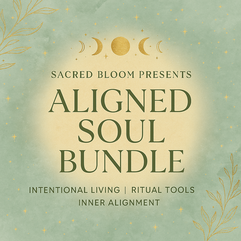 Aligned Soul: Flow with Intention