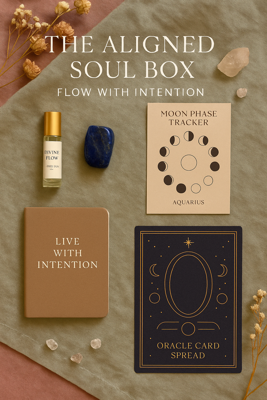 Aligned Soul: Flow with Intention