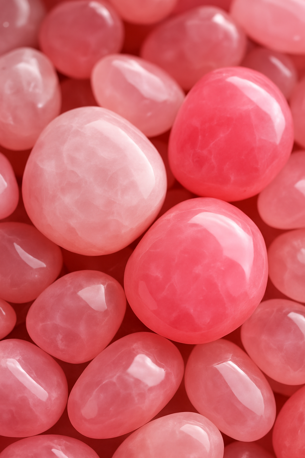 Rose Quartz