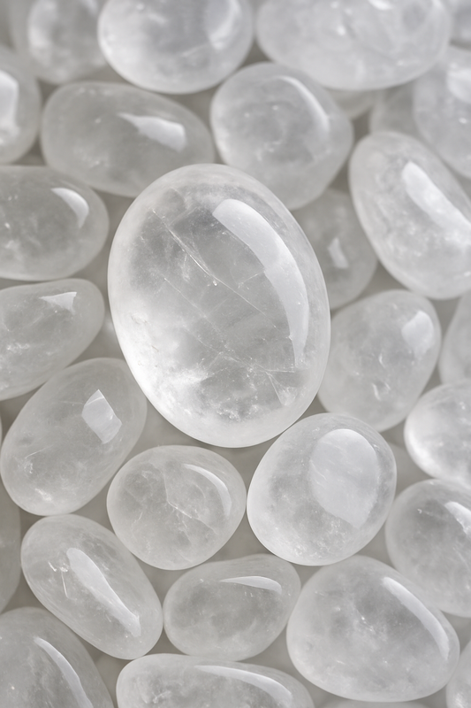 Clear Quartz