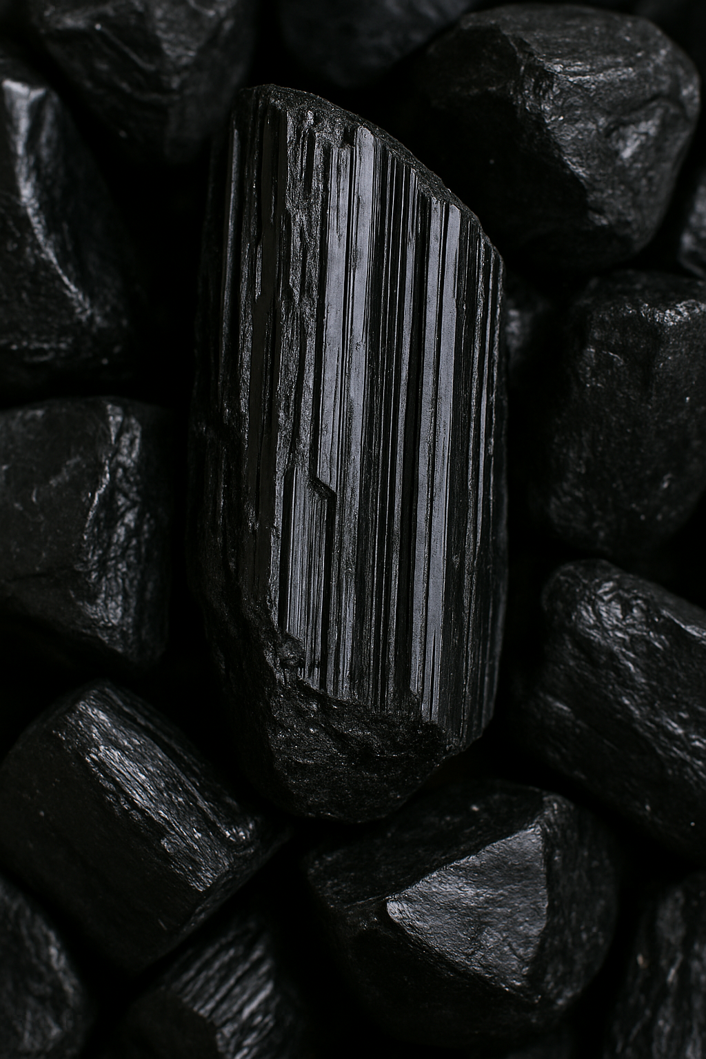 Black Tourmaline