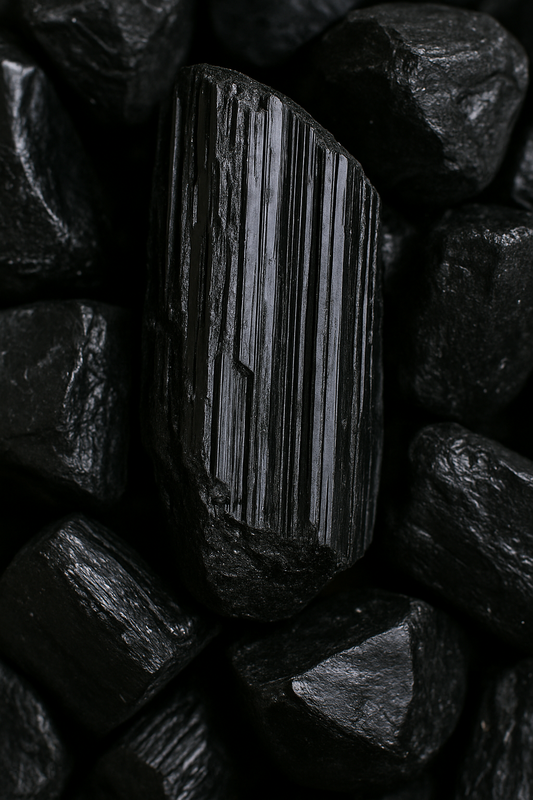 Black Tourmaline