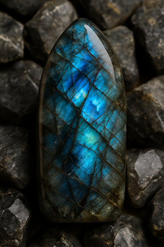 Labradorite