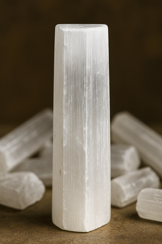 Selenite