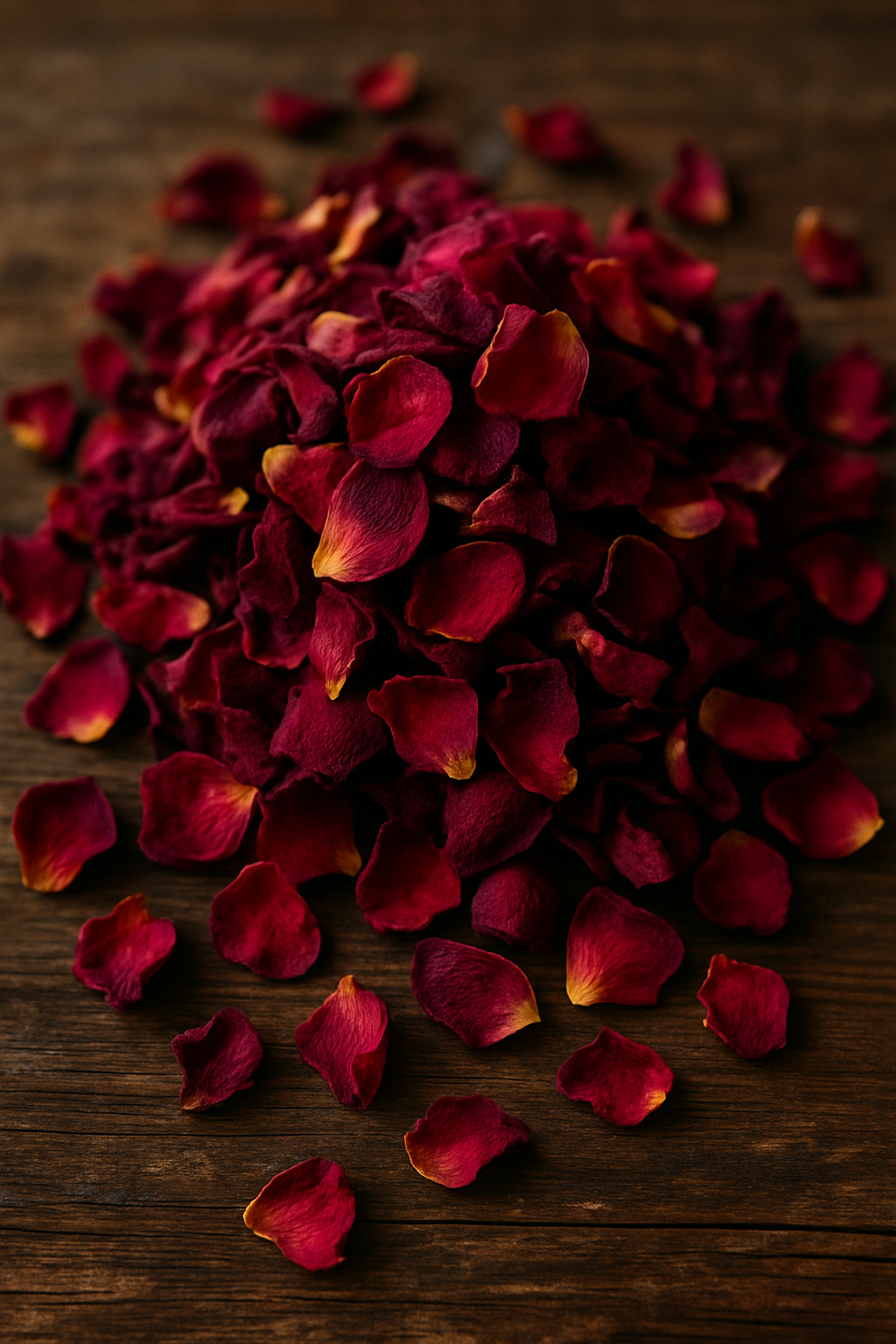 Rose Petals