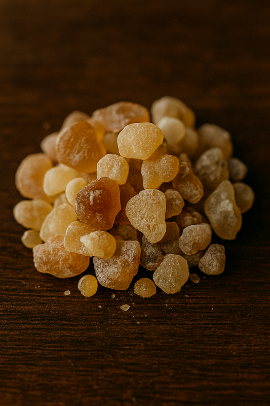 Frankincense
