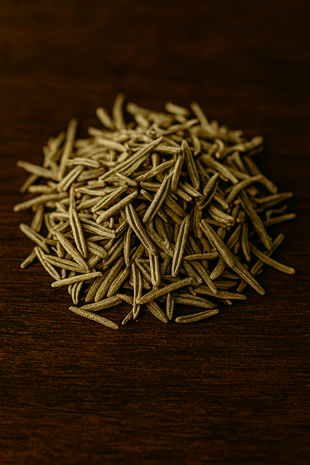 Rosemary